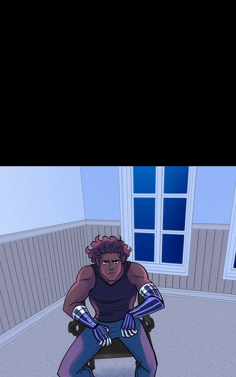 The Prince of Southland Chapter 124 page 2 - 