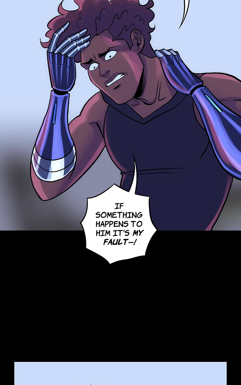 The Prince of Southland Chapter 124 page 11 - 
