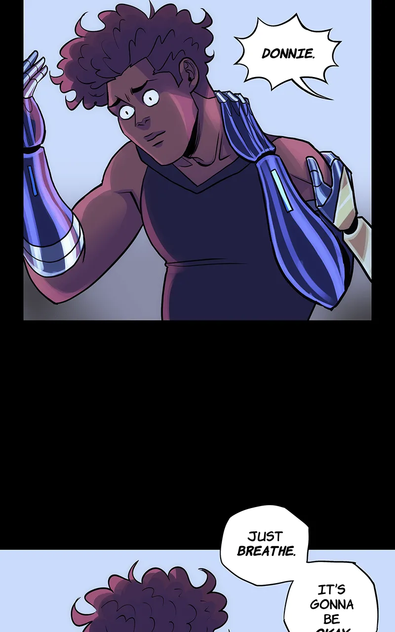 The Prince of Southland Chapter 124 page 12 - 