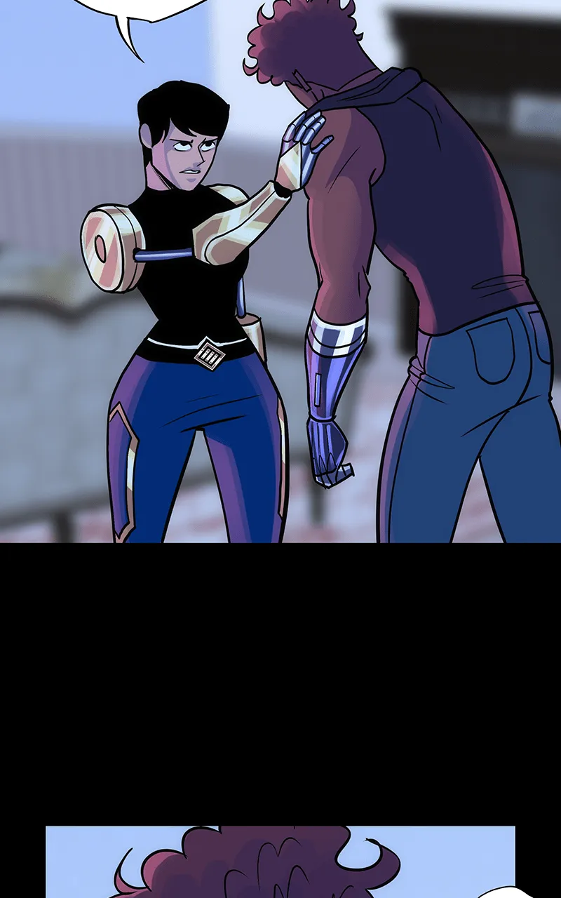 The Prince of Southland Chapter 124 page 14 - 