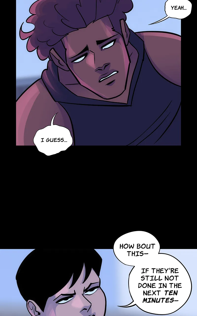 The Prince of Southland Chapter 124 page 15 - 