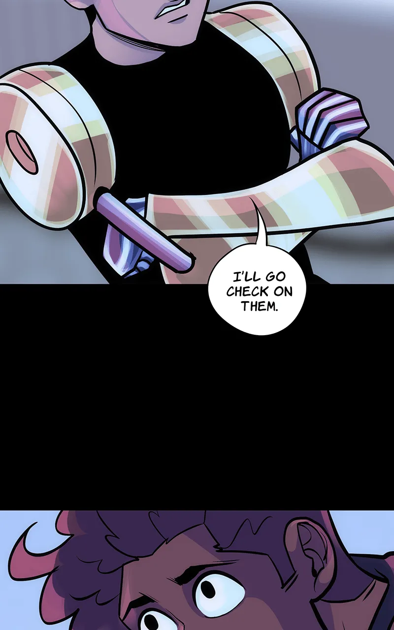 The Prince of Southland Chapter 124 page 16 - 