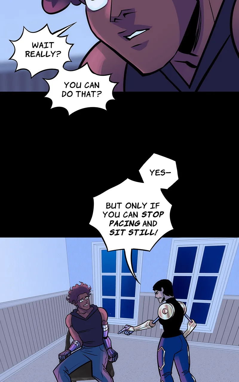 The Prince of Southland Chapter 124 page 17 - 