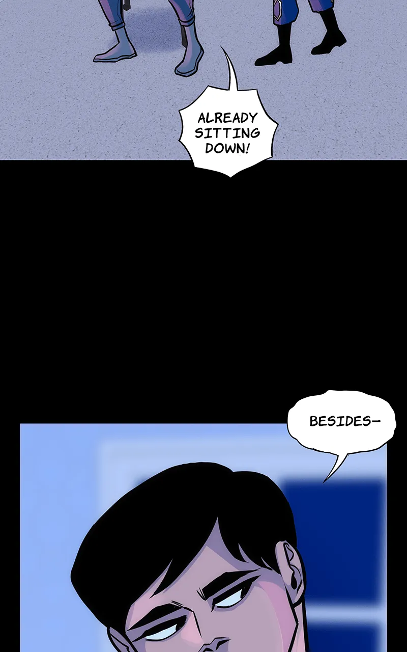 The Prince of Southland Chapter 124 page 18 - 