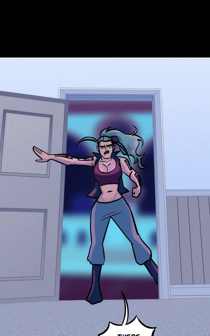 The Prince of Southland Chapter 124 page 20 - 