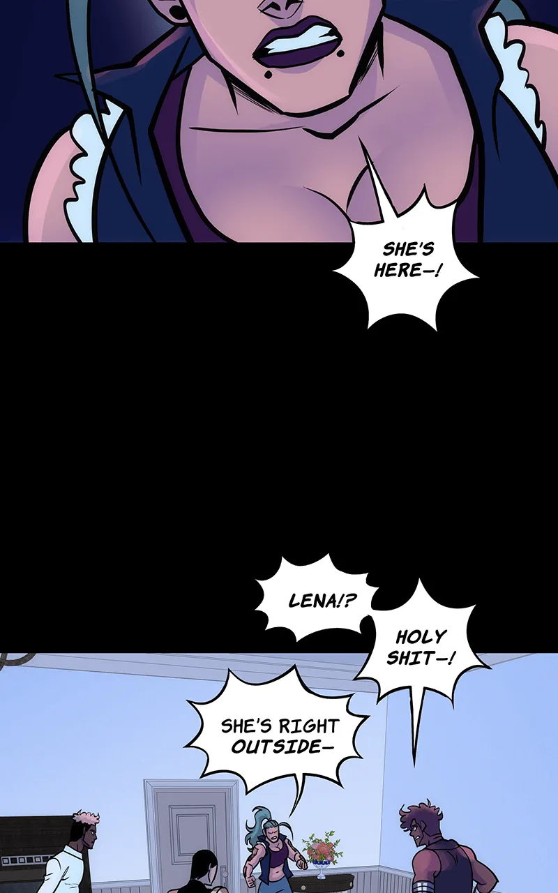 The Prince of Southland Chapter 124 page 22 - 