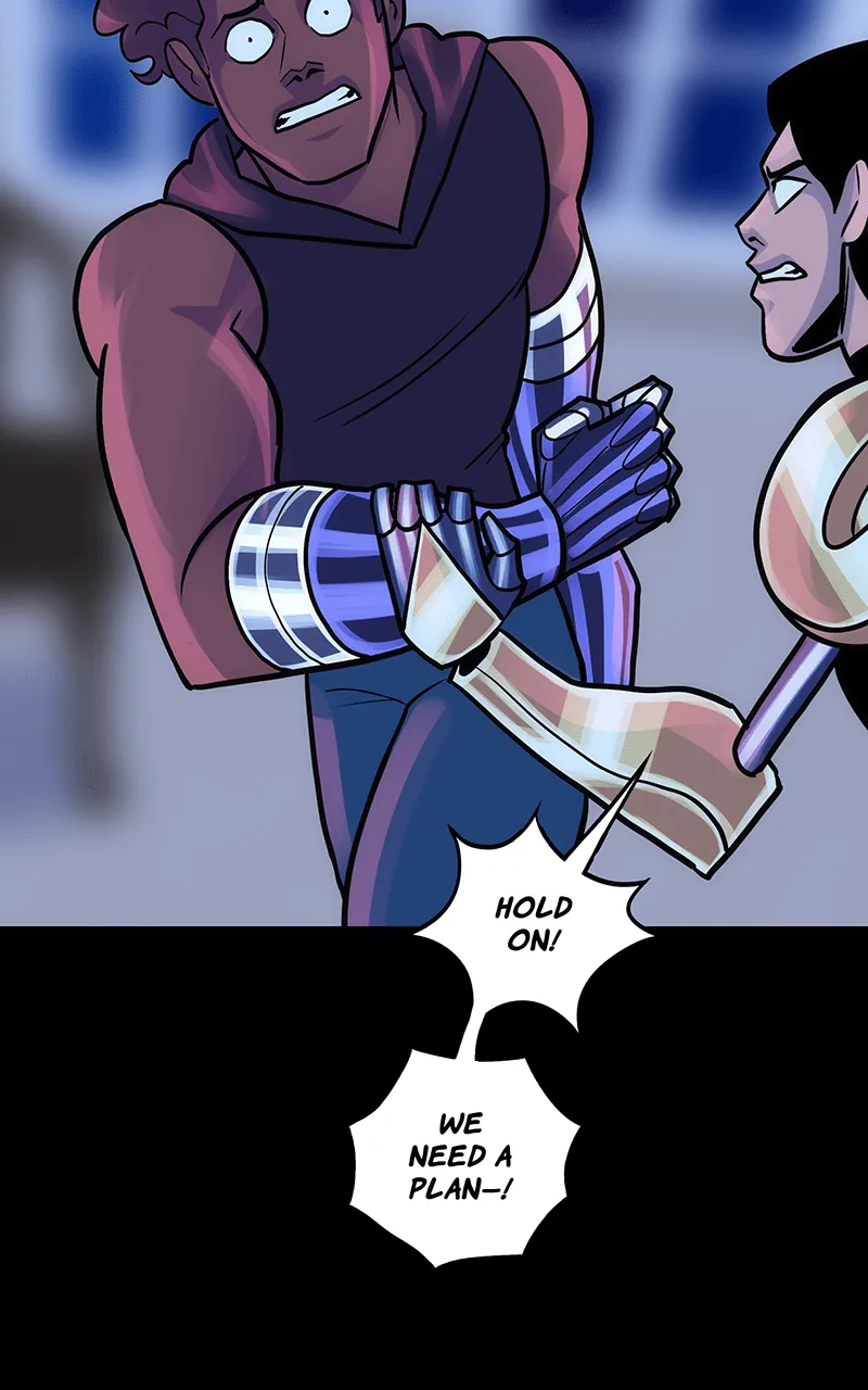 The Prince of Southland Chapter 124 page 24 - 