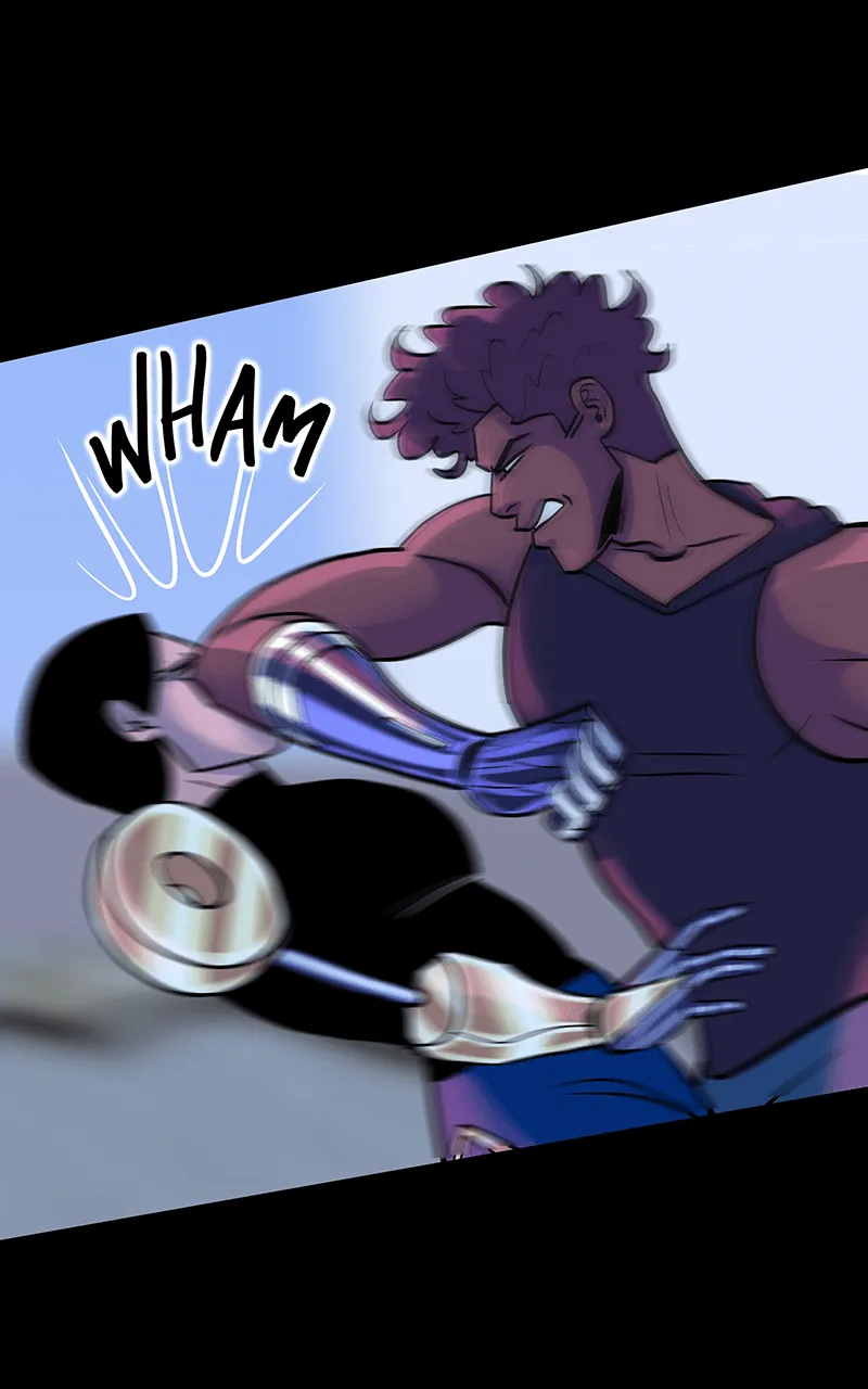 The Prince of Southland Chapter 124 page 26 - 