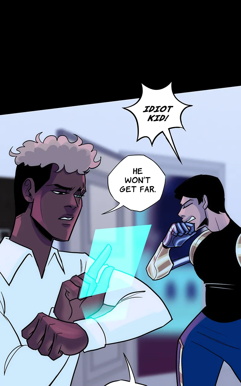 The Prince of Southland Chapter 124 page 28 - 