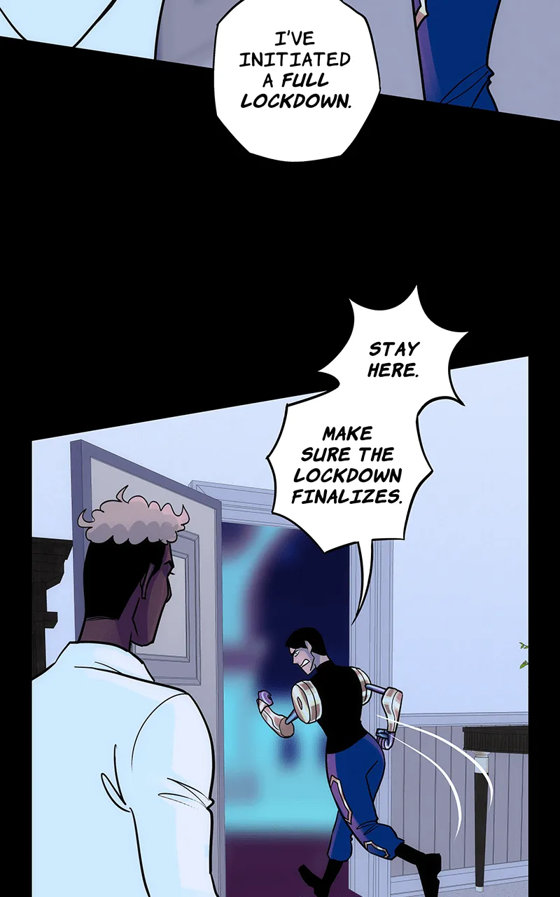 The Prince of Southland Chapter 124 page 29 - 