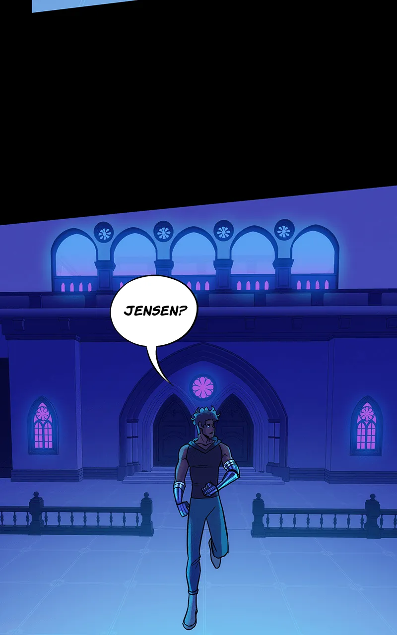 The Prince of Southland Chapter 124 page 33 - 
