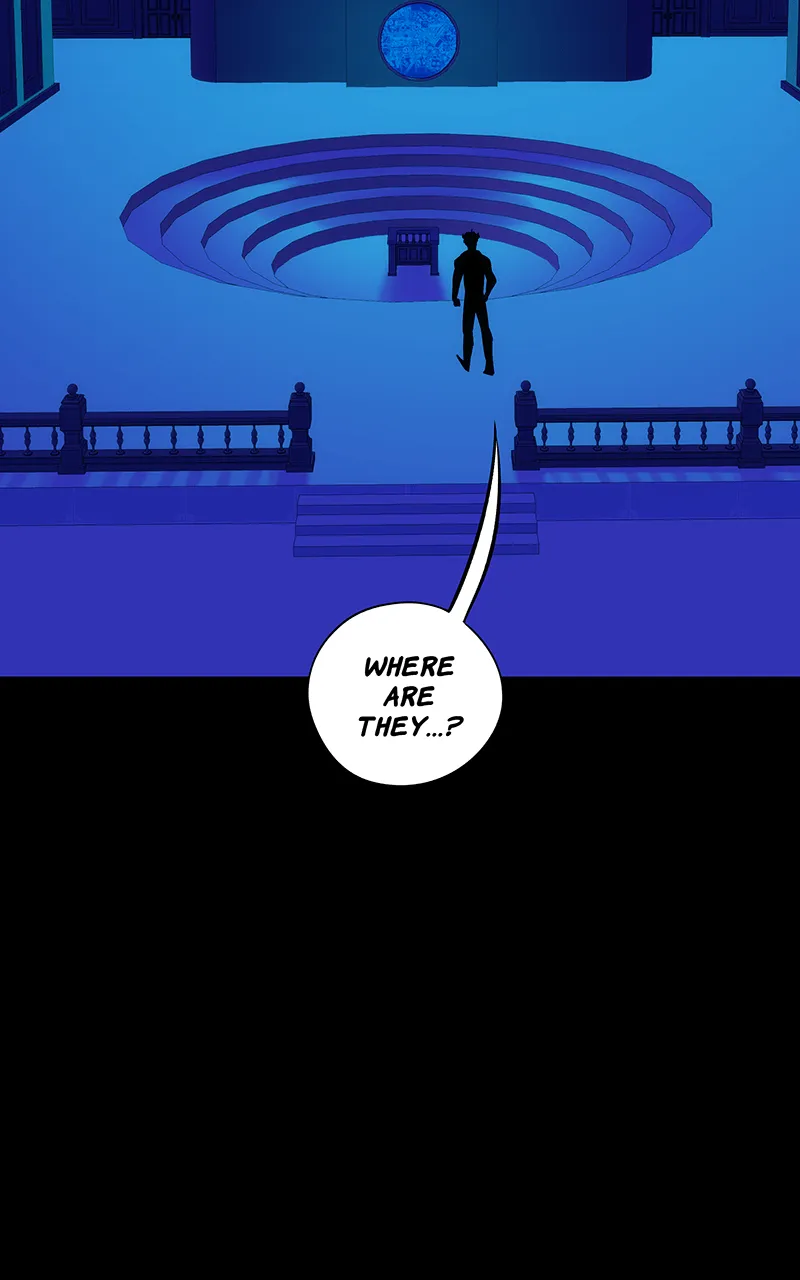 The Prince of Southland Chapter 124 page 35 - 