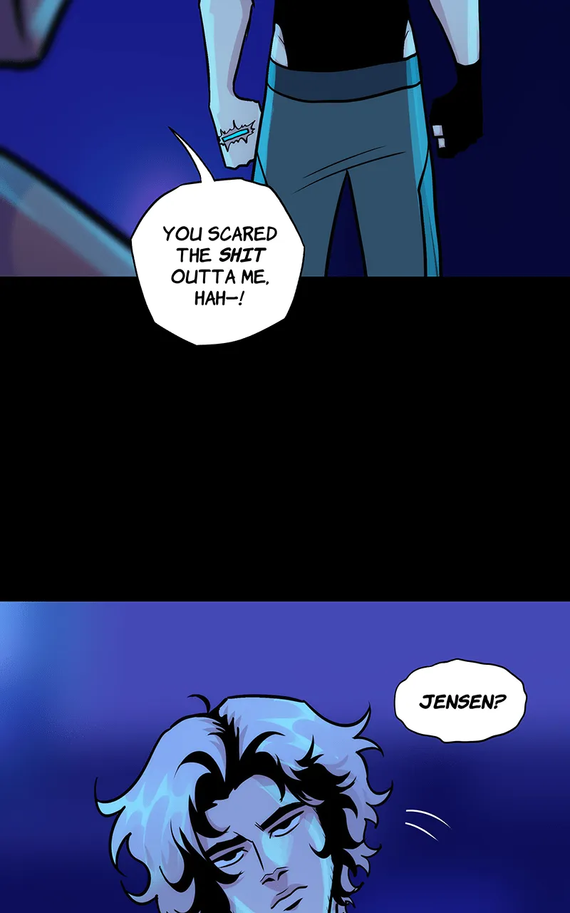 The Prince of Southland Chapter 124 page 40 - 