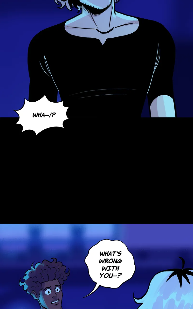 The Prince of Southland Chapter 124 page 41 - 