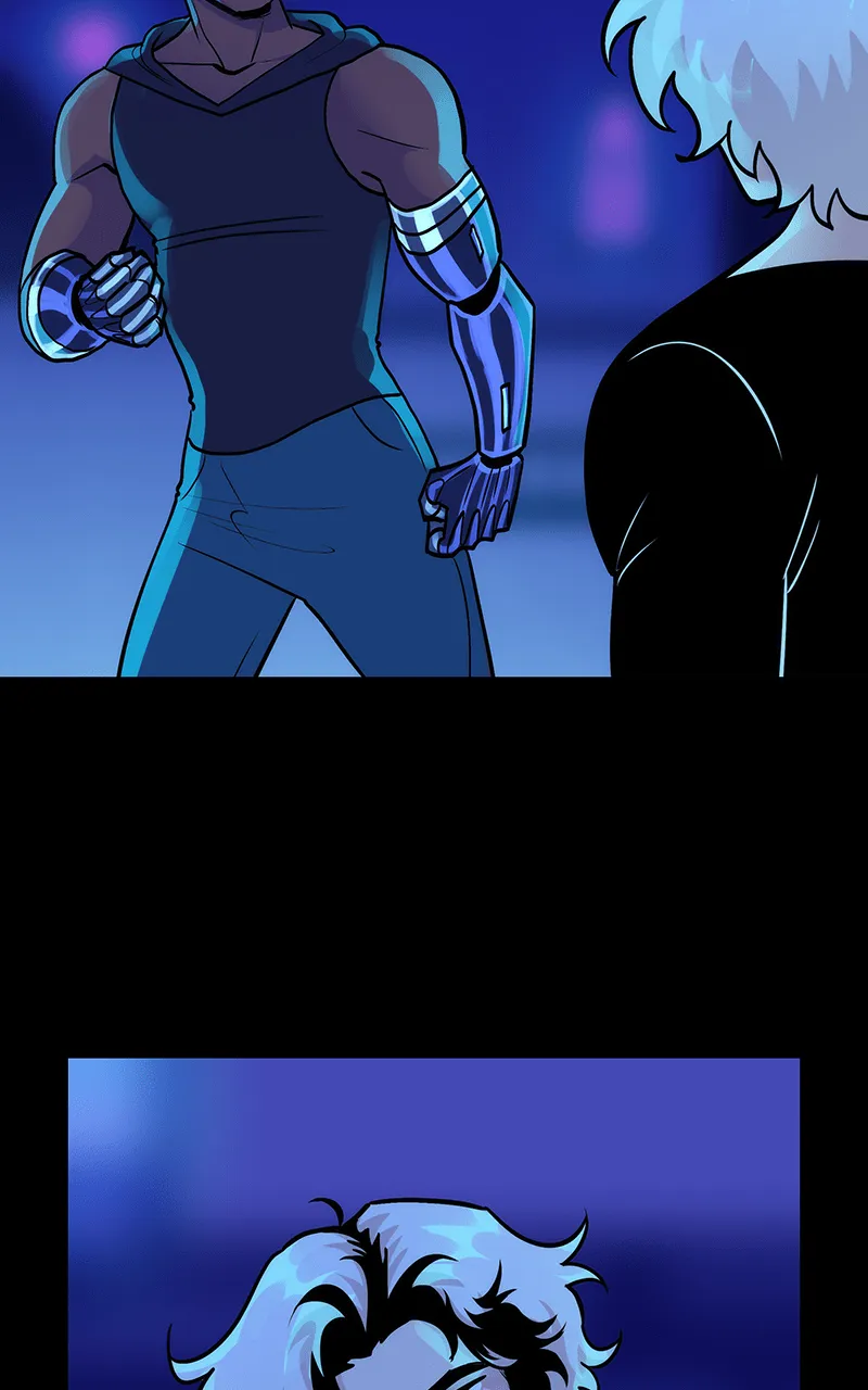 The Prince of Southland Chapter 124 page 42 - 