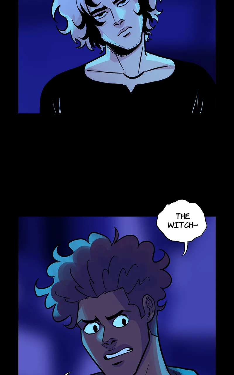 The Prince of Southland Chapter 124 page 43 - 