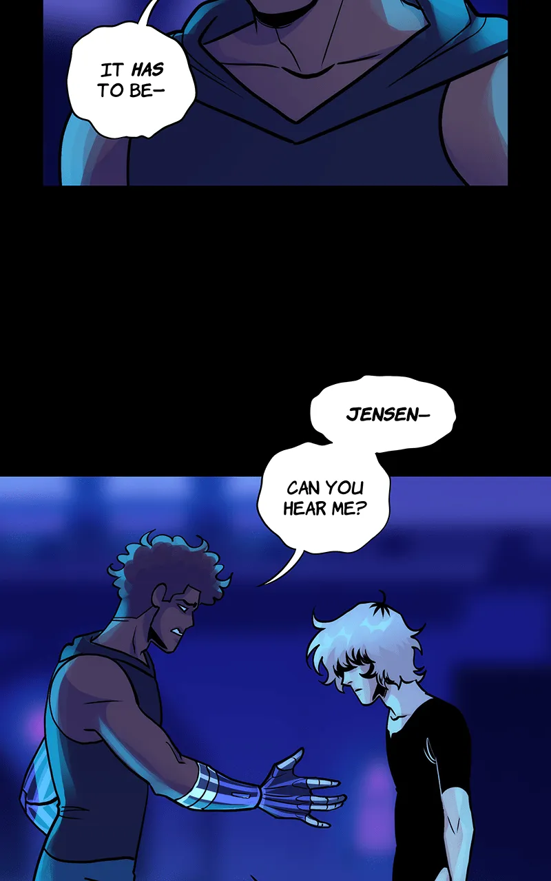 The Prince of Southland Chapter 124 page 44 - 