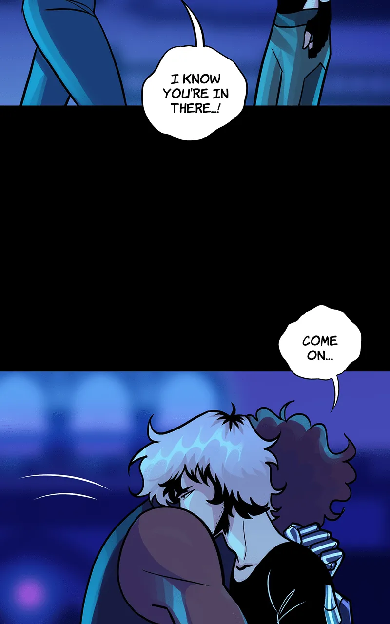The Prince of Southland Chapter 124 page 45 - 