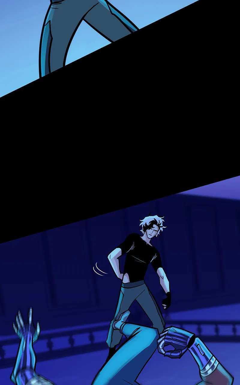 The Prince of Southland Chapter 124 page 50 - 