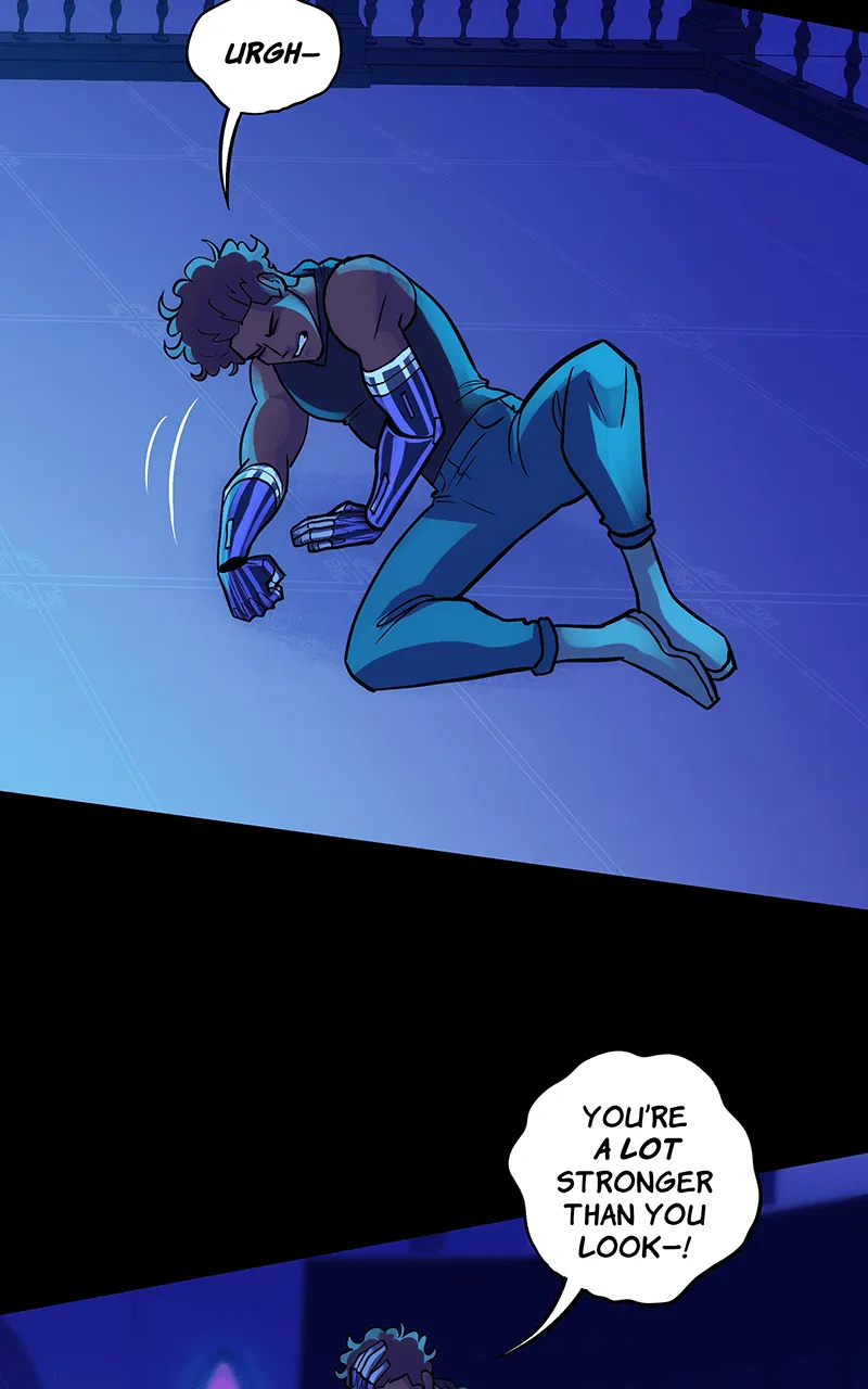 The Prince of Southland Chapter 124 page 53 - 