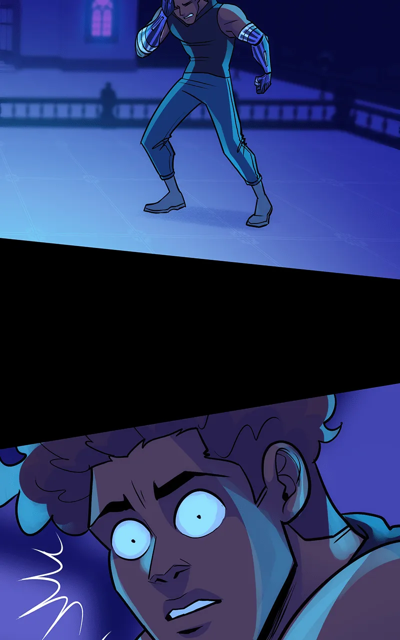 The Prince of Southland Chapter 124 page 54 - 