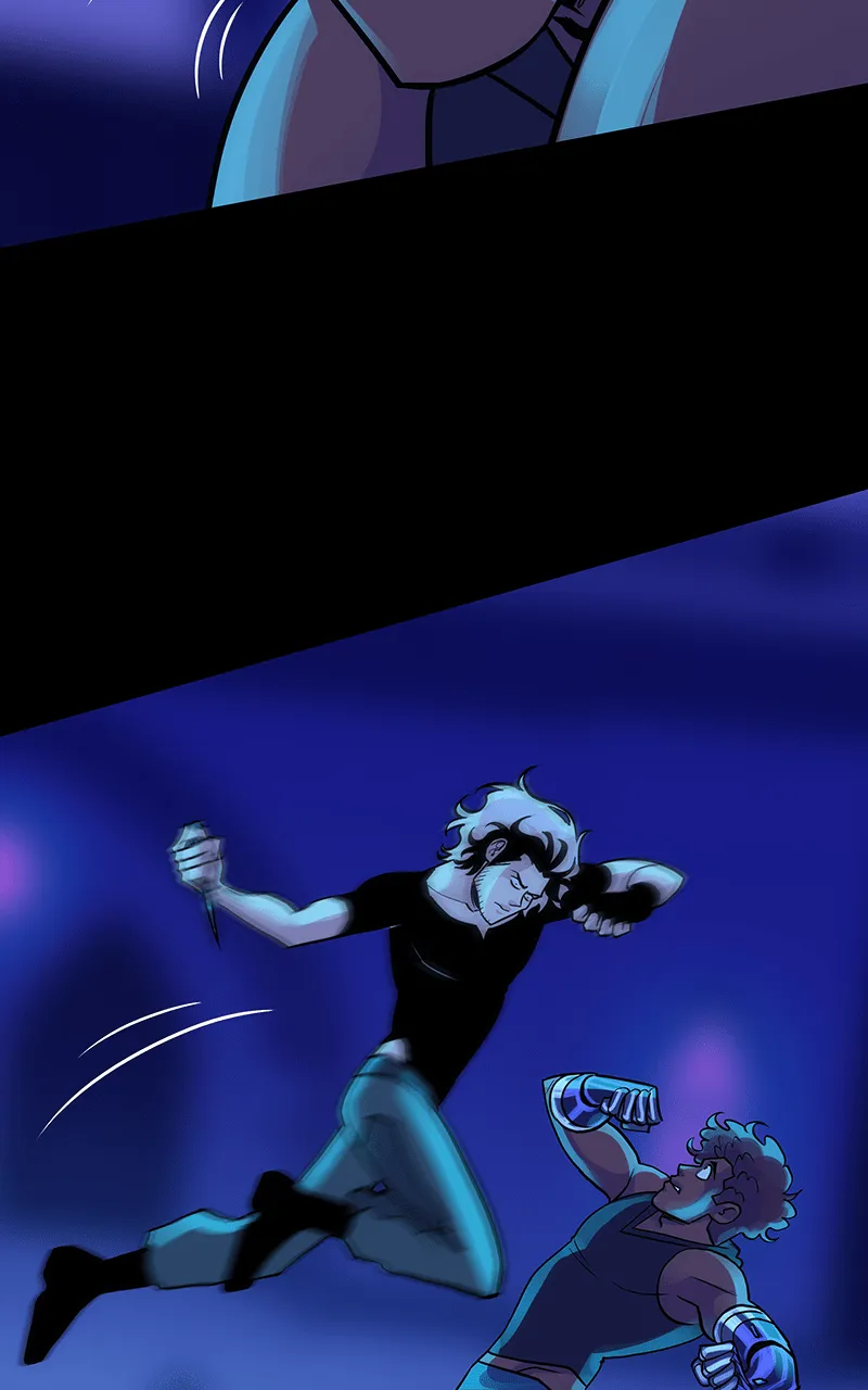 The Prince of Southland Chapter 124 page 55 - 