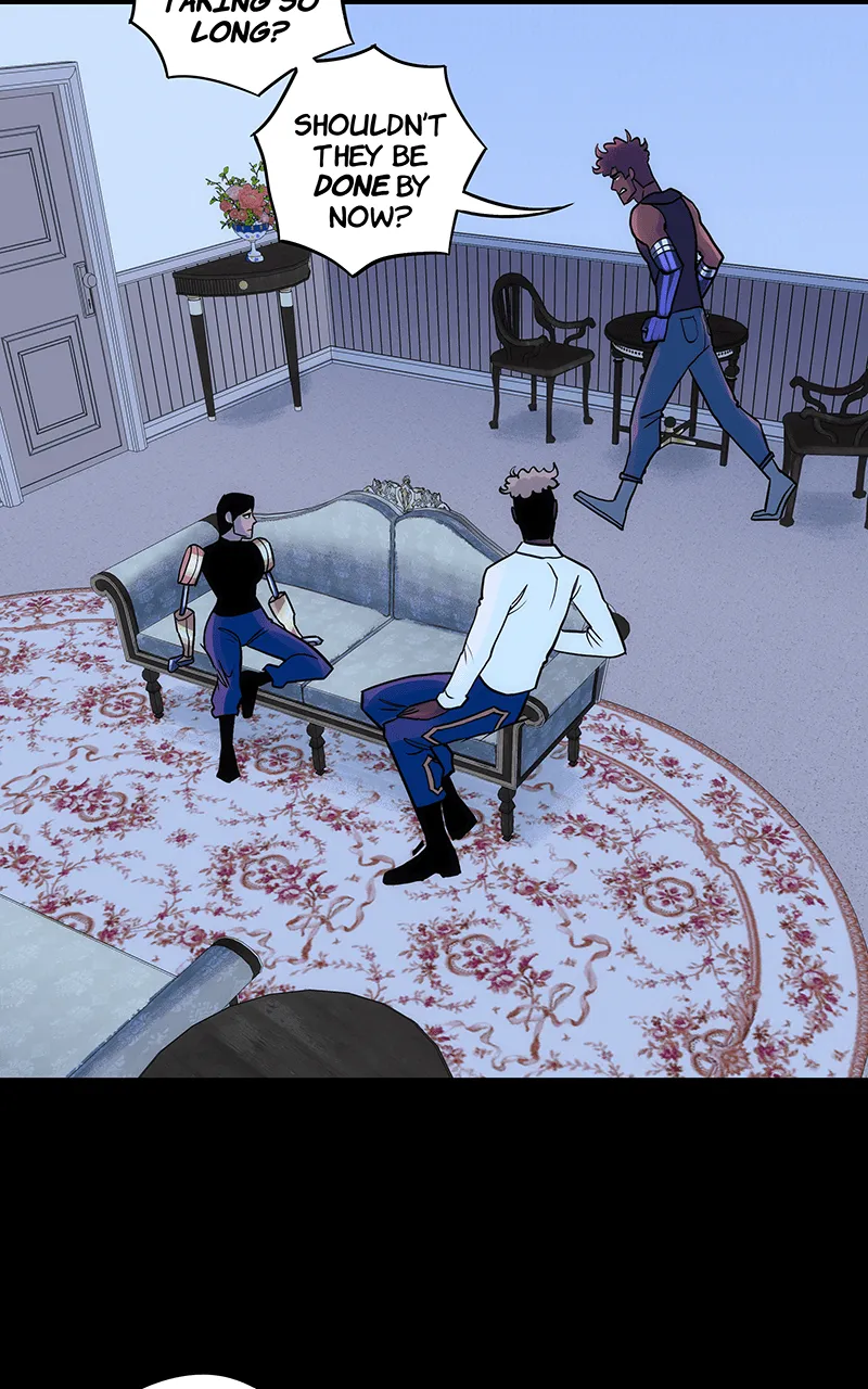 The Prince of Southland Chapter 124 page 7 - 