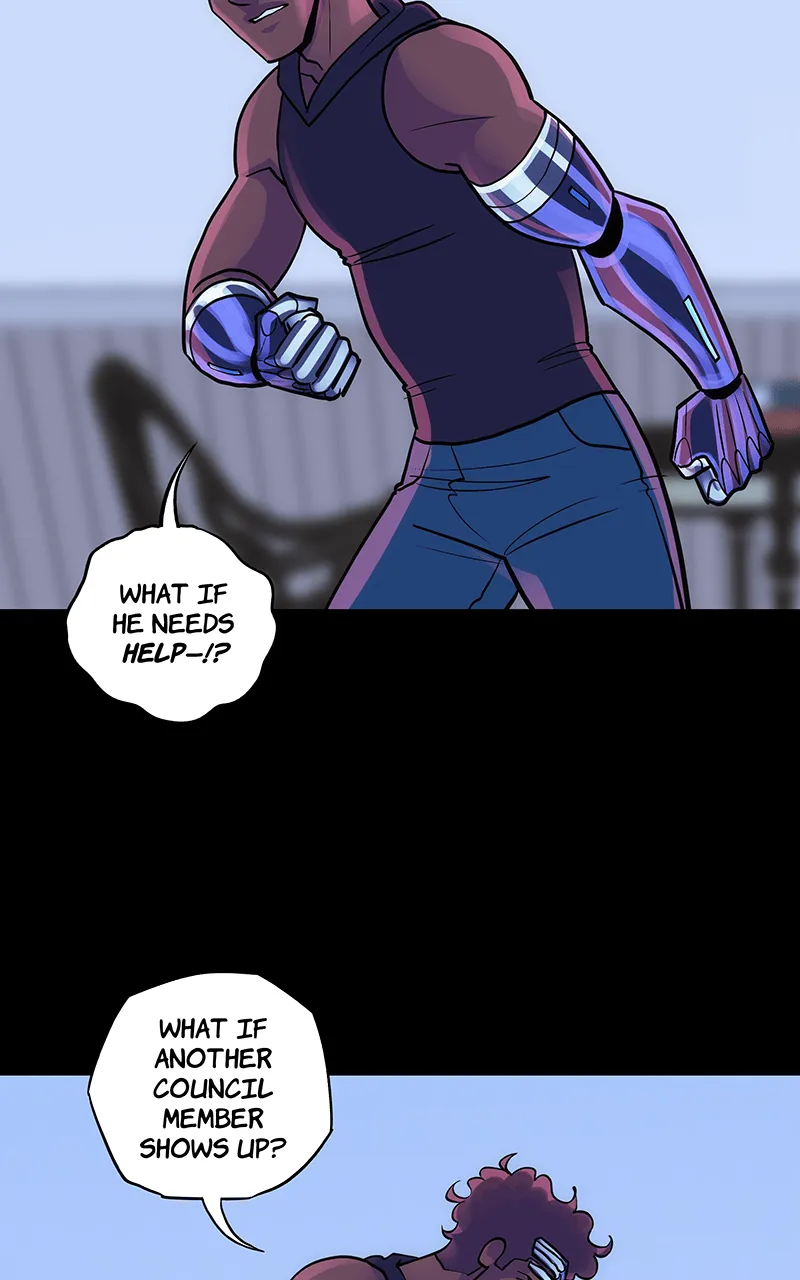 The Prince of Southland Chapter 124 page 9 - 