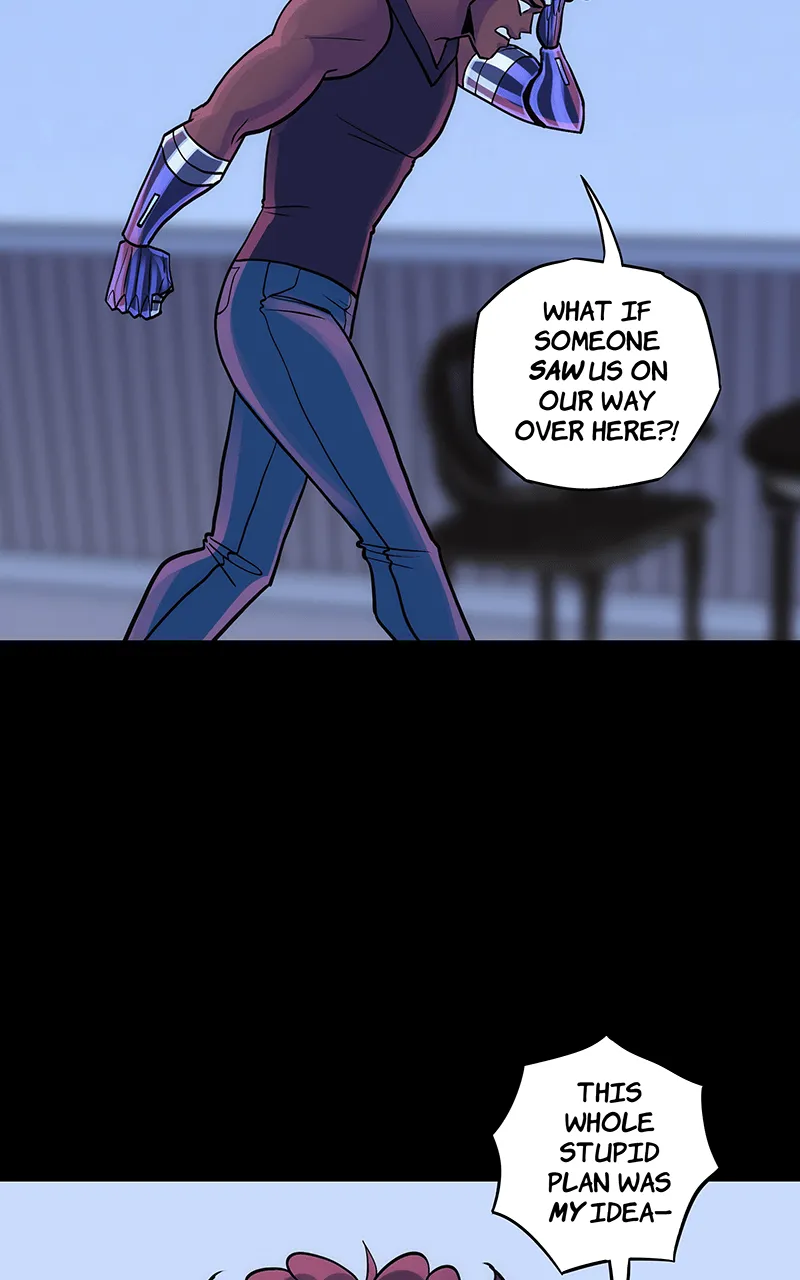 The Prince of Southland Chapter 124 page 10 - 