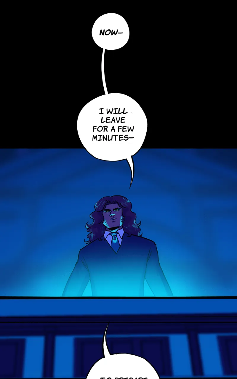 The Prince of Southland Chapter 125 page 11 - 