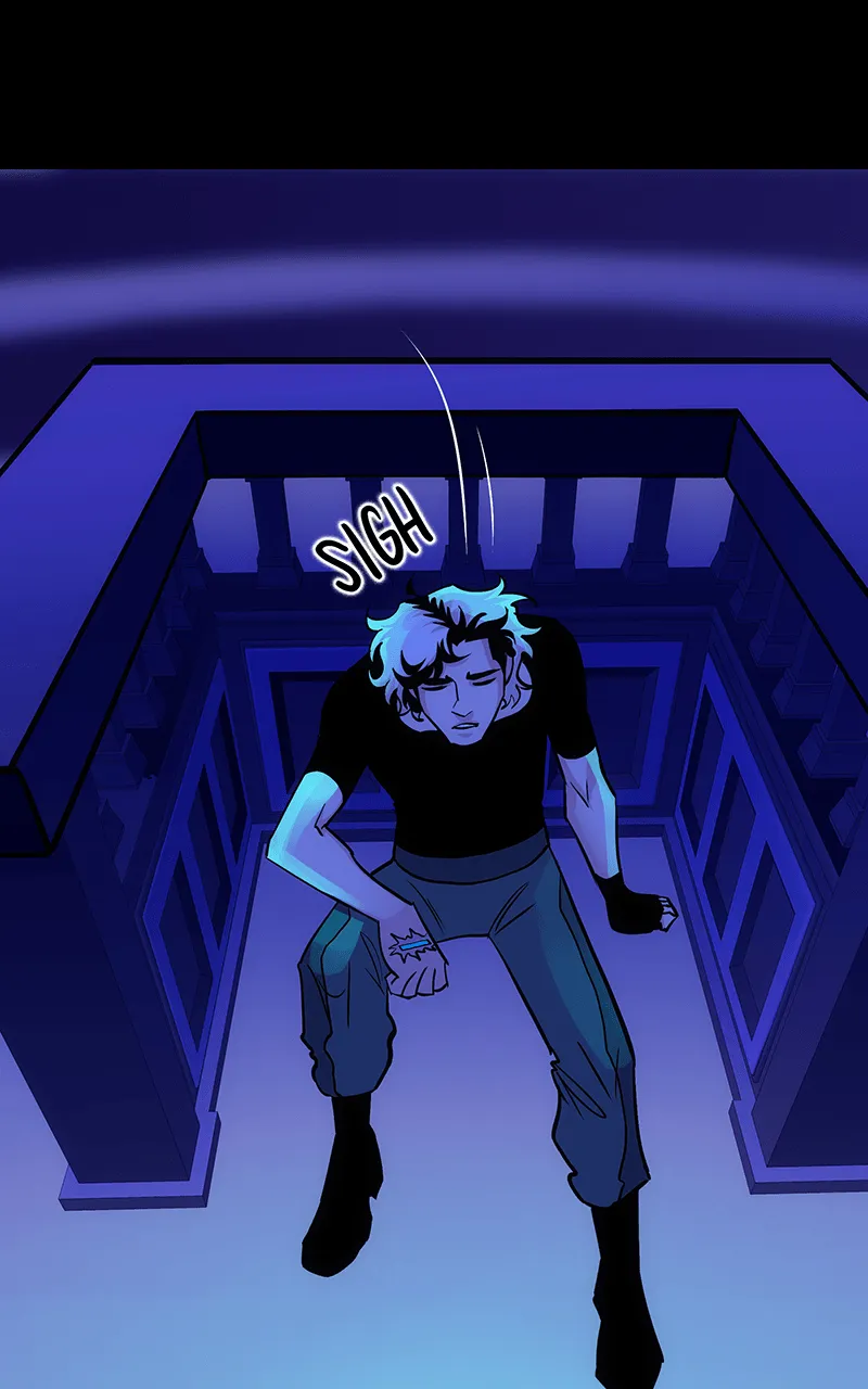 The Prince of Southland Chapter 125 page 20 - 