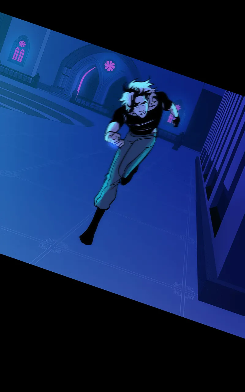 The Prince of Southland Chapter 125 page 34 - 