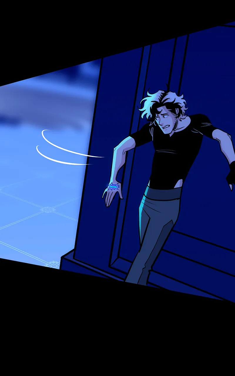 The Prince of Southland Chapter 125 page 35 - 