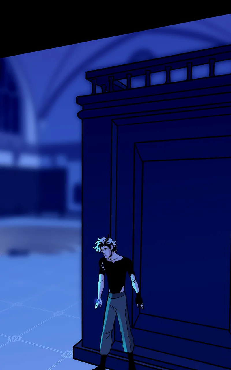 The Prince of Southland Chapter 125 page 36 - 