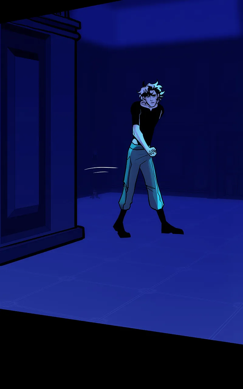 The Prince of Southland Chapter 125 page 45 - 