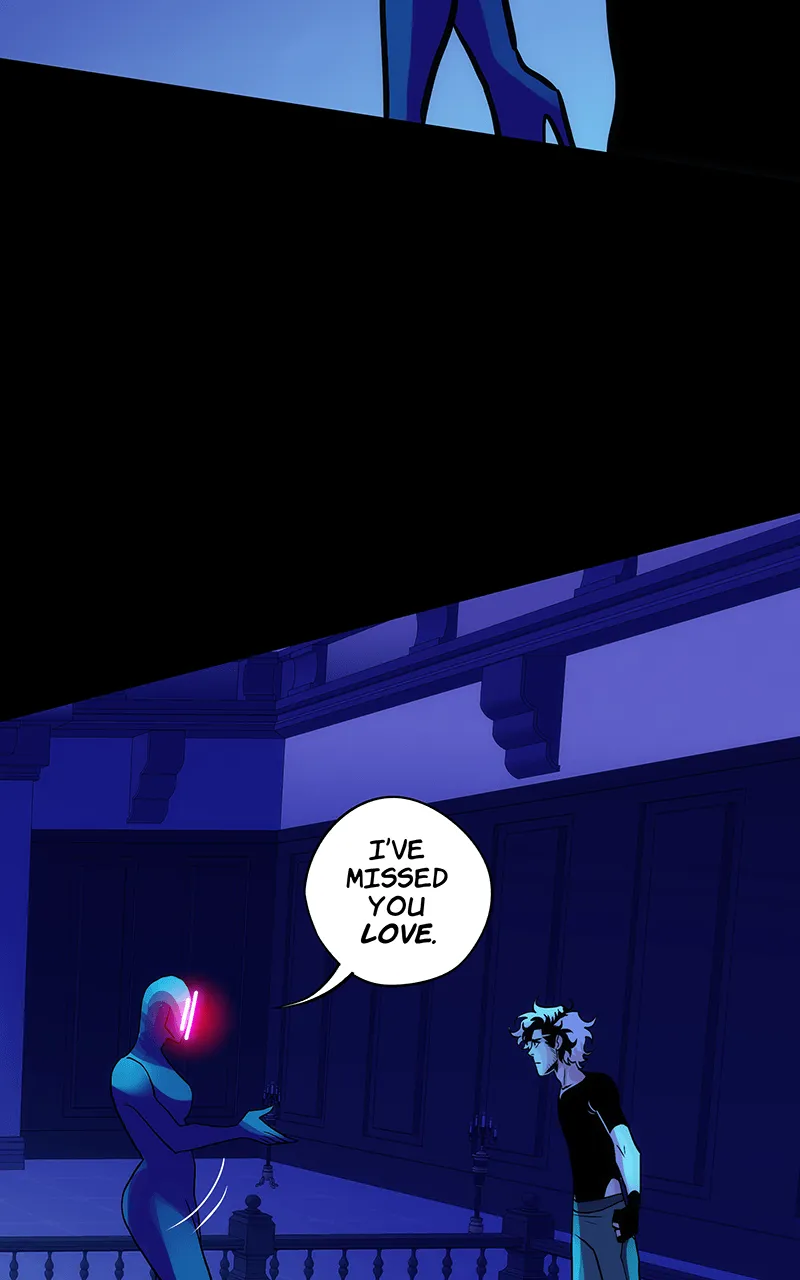 The Prince of Southland Chapter 125 page 47 - 