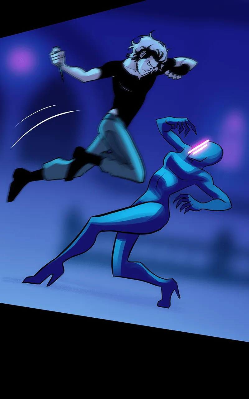 The Prince of Southland Chapter 125 page 55 - 