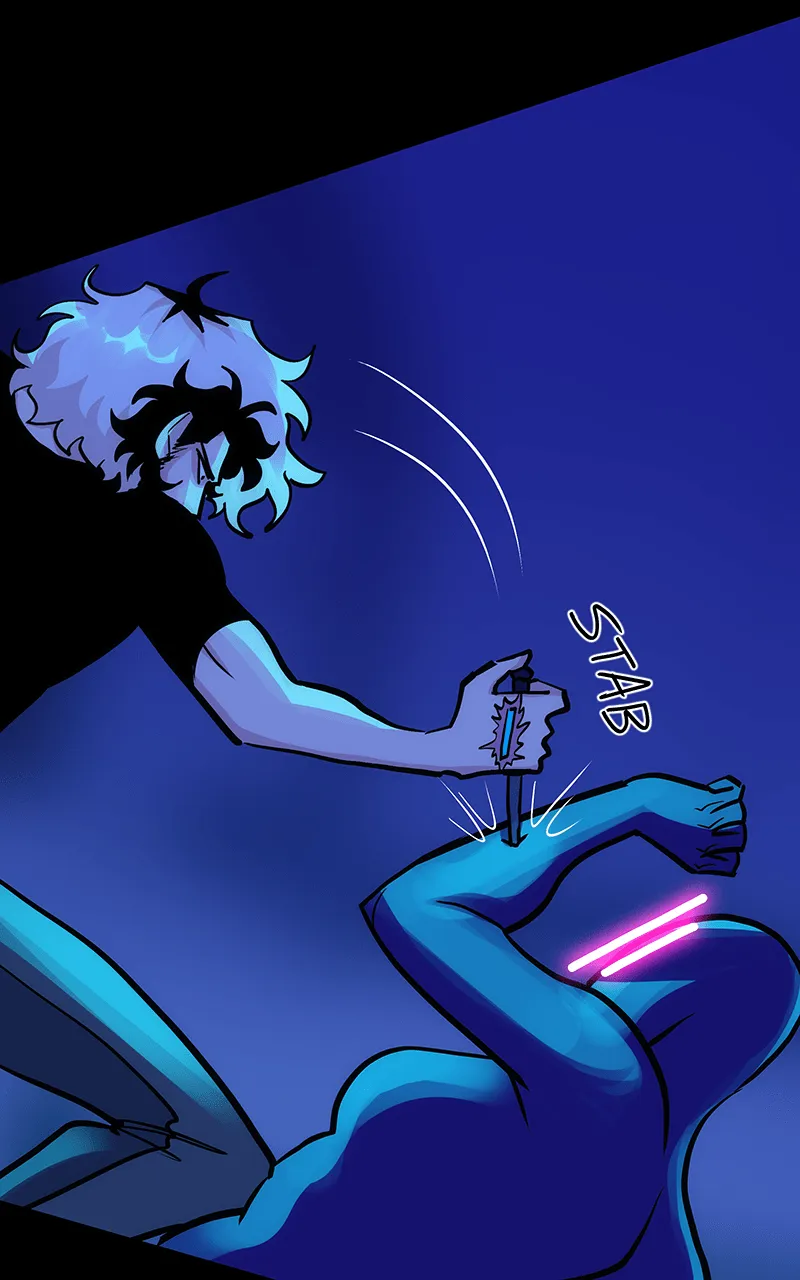 The Prince of Southland Chapter 125 page 56 - 