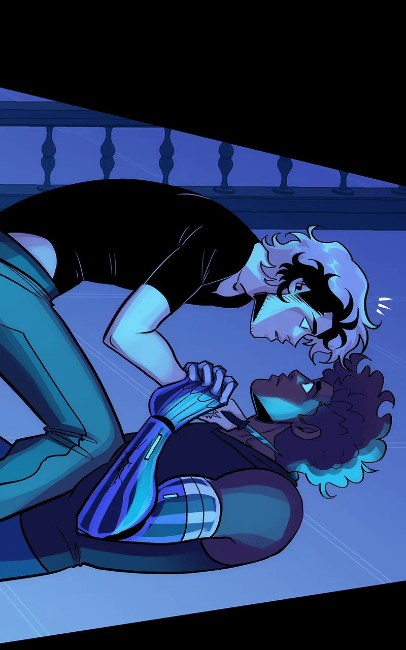 The Prince of Southland Chapter 125 page 60 - 