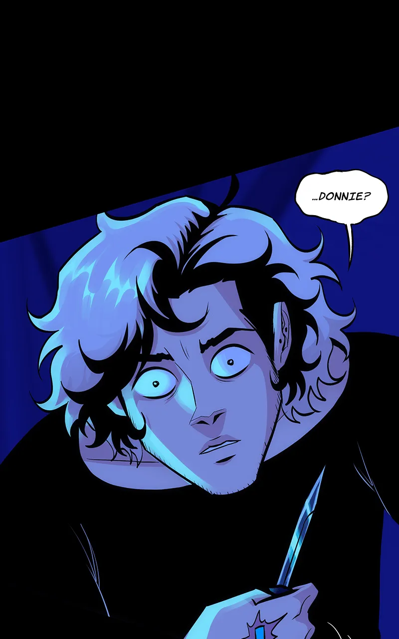 The Prince of Southland Chapter 125 page 61 - 