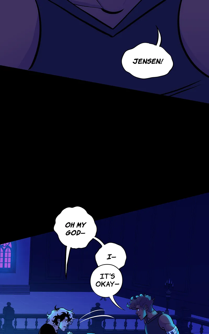 The Prince of Southland Chapter 125 page 63 - 