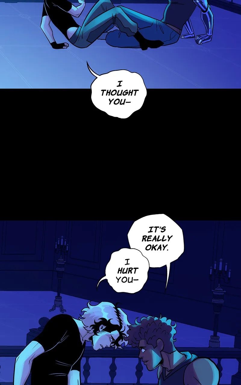 The Prince of Southland Chapter 125 page 64 - 