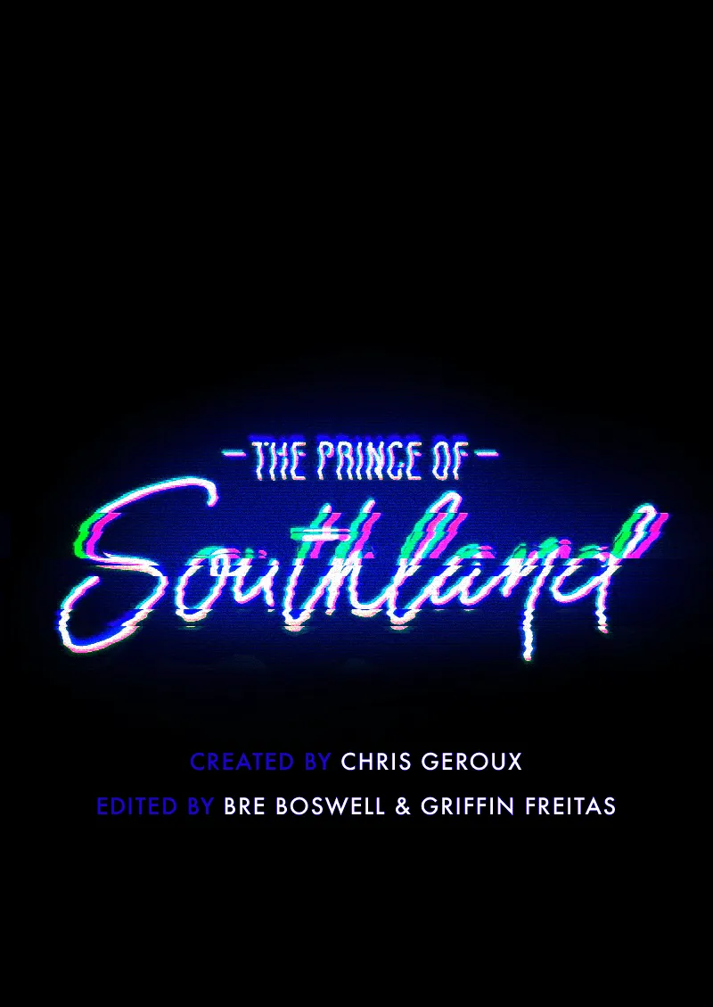 The Prince of Southland Chapter 125 page 75 - 
