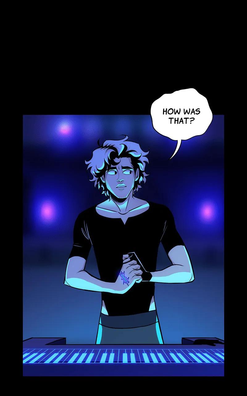 The Prince of Southland Chapter 125 page 9 - 