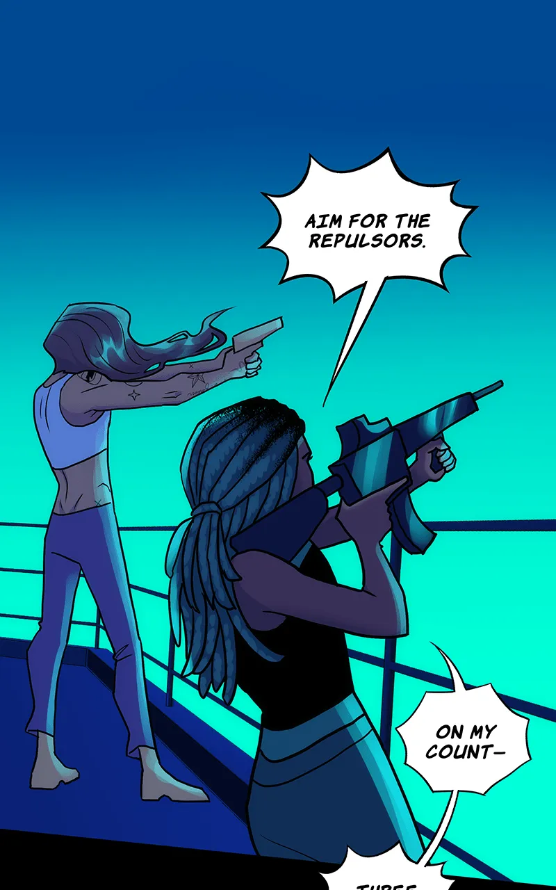 The Prince of Southland Chapter 126 page 1 - 