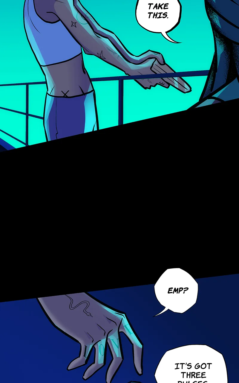The Prince of Southland Chapter 126 page 11 - 