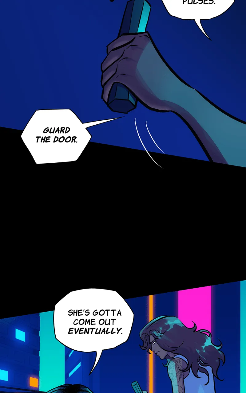 The Prince of Southland Chapter 126 page 12 - 