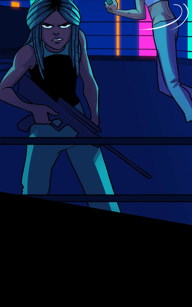 The Prince of Southland Chapter 126 page 13 - 