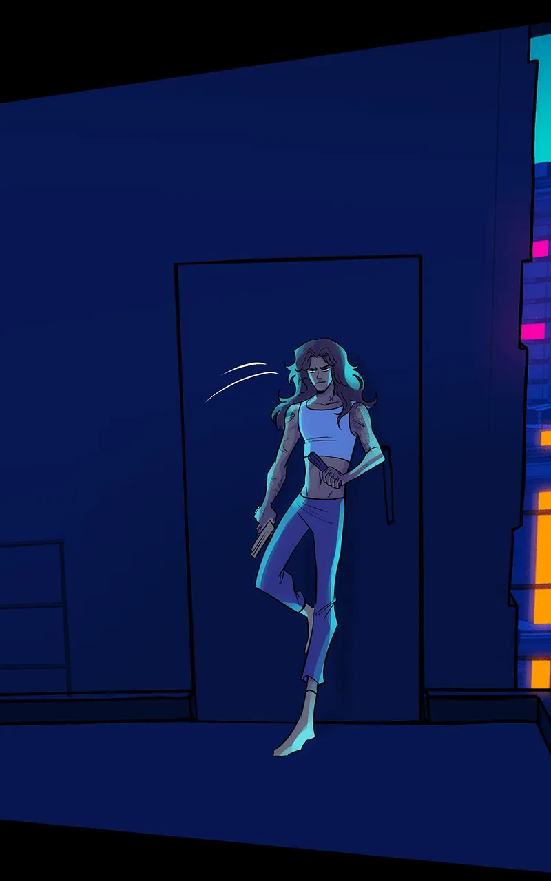 The Prince of Southland Chapter 126 page 14 - 