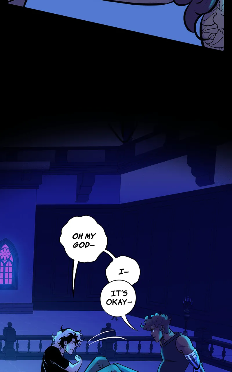 The Prince of Southland Chapter 126 page 16 - 